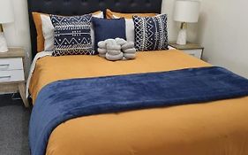 Nomads Rest
